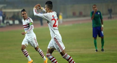 الزمالك يبدأ رحلة الساعات الست إلى أسيوط ظهر الجمعة